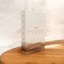 Caixa Livro Book Box Destinations Sands