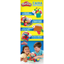 Conjunto Massa De Modelar Caixa Registradora Play-Doh