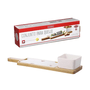 Conjunto Tabua Para Queijo Porcelana Com 3 Peças