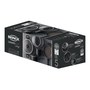 Jogo De Panelas Antiaderente Brinox Ceramic Life Easy 5peças Preto