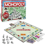 Jogo Monopoly New Classic Hasbro