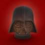 Luminária Abajur Darth Vader Star Wars Com Lâmpada Led