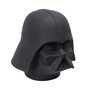 Luminária Abajur Darth Vader Star Wars Com Lâmpada Led
