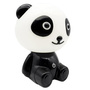 Luminária Decorativa Formato Panda 