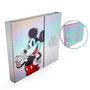 Planner Capa Dura Mickey Mouse Oficial Disney 100 Anos
