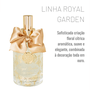 Spray Para Ambiente Royal Garden Luxo 200ml Laboterra 